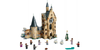 LEGO Harry Potter La tour de l'horloge de Poudlard™ 2019